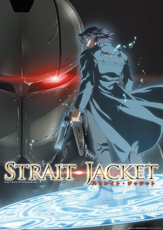 Nonton Strait Jacket Sub Indo
