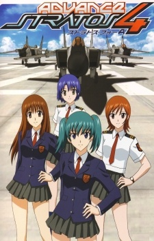 Nonton Stratos 4 Advance Kanketsu-hen Sub Indo