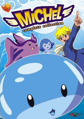 Nonton Suhoyojeong Michel Sub Indo