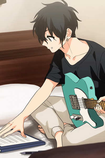 Nonton Suiyoubi no Yakusoku Sub Indo