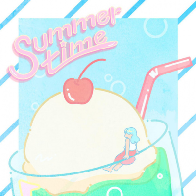Nonton Summertime (2017) Sub Indo