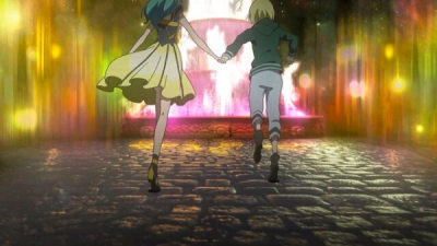 Nonton Suna no Akari Sub Indo
