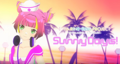 Nonton Sunny Days! Sub Indo