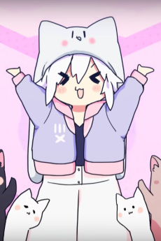 Nonton Super Nuko ni Narenkatta Sub Indo