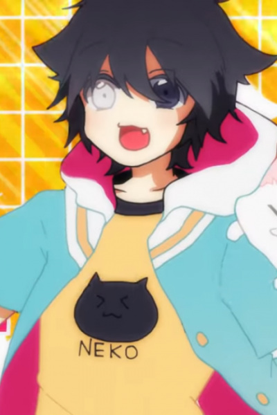 Nonton Super Nuko ni Naritai Sub Indo