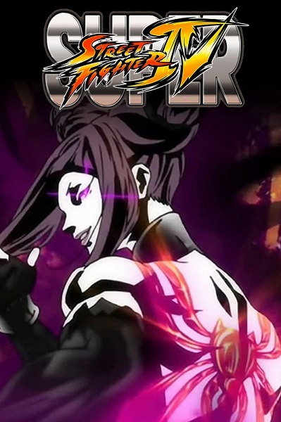 Nonton Super Street Fighter IV Sub Indo