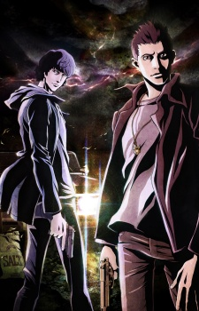 Nonton Supernatural The Animation Sub Indo