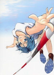 Nonton Suzuka Sub Indo