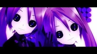 Nonton Sweet Devil feat. Hatsune Miku Sub Indo