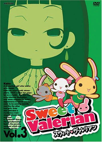 Nonton Sweet Valerian Specials Sub Indo
