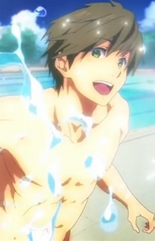 Nonton Swimming Sub Indo