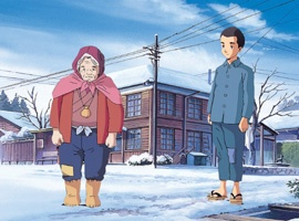 Nonton Tabi no Kisetsu Sub Indo