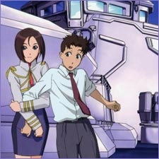 Nonton Tactical Roar: Mercurius no Kyuujitsu Sub Indo