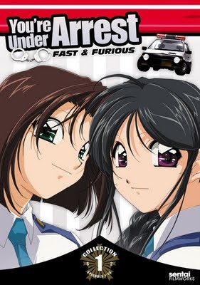 Nonton Taiho Shichau zo: Second Season Sub Indo