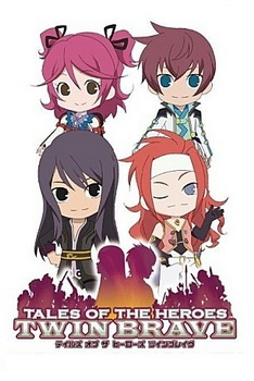 Nonton Tales of Gekijou Sub Indo