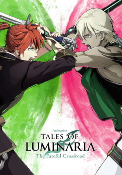 Nonton Tales of Luminaria: The Fateful Crossroad Sub Indo