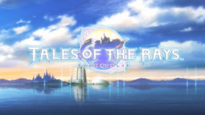 Nonton Tales of the Rays Sub Indo