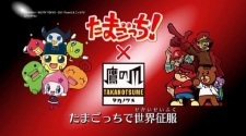 Nonton Tamagotchi! x Taka no Tsume: Tamagotchi de Seikai Seifuku Sub Indo