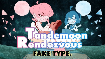 Nonton Tandemoon Rendezvous Sub Indo