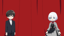 Nonton Tantei wa Mou, Shindeiru. Mini Anime Sub Indo