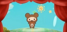Nonton Tanu no Magical Holiday Sub Indo