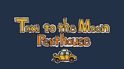 Nonton Taxi to the Moon Sub Indo