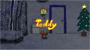 Nonton Teddy Sub Indo
