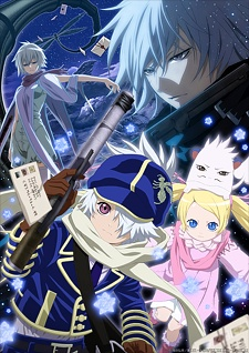 Nonton Tegamibachi Reverse Sub Indo