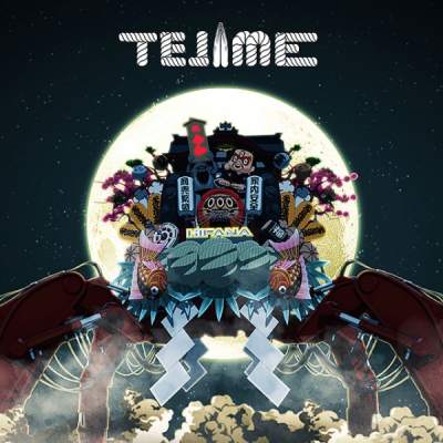 Nonton Tejime Sub Indo