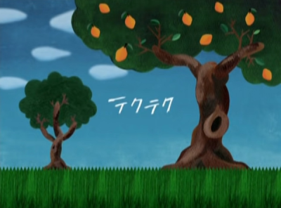 Nonton Tekuteku Sub Indo