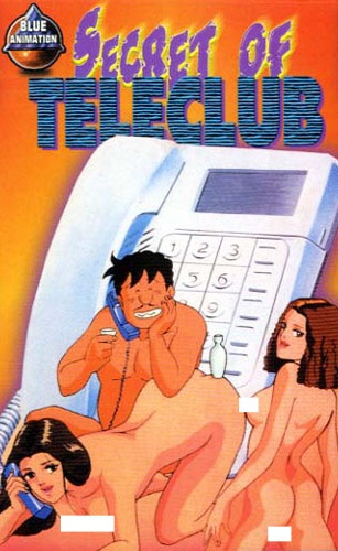 Nonton Teleclub no Himitsu Sub Indo