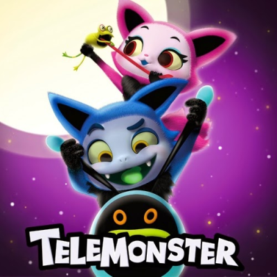 Nonton Telemonster Sub Indo