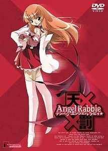 Nonton Tenbatsu Angel Rabbie☆ Sub Indo