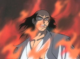 Nonton Tenka wo Mezashita Sannin no Bushou Sub Indo