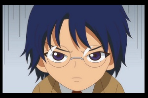 Nonton Tennis no Oujisama: Another Story - Kako to Mirai no Message Specials Sub Indo
