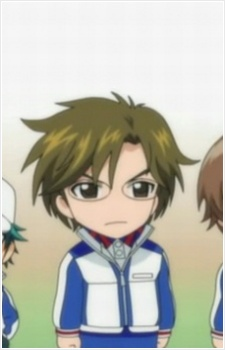 Nonton Tennis no Oujisama: Mini Theater Sub Indo