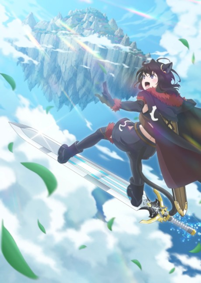 Nonton Tensei shitara Ken deshita 2 Sub Indo