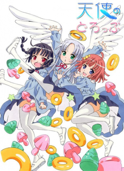 Nonton Tenshi no Drop Sub Indo