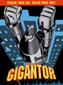 Nonton Tetsujin 28-gou Sub Indo