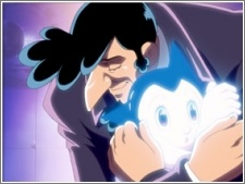Nonton Tetsuwan Atom: Atom Tanjou no Himitsu Sub Indo