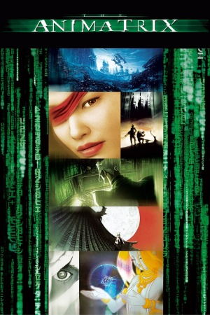 Nonton The Animatrix Sub Indo