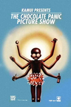 Nonton The Chocolate Panic Picture Show Sub Indo