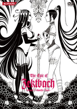 Nonton The Epic Of ZektBach Sub Indo