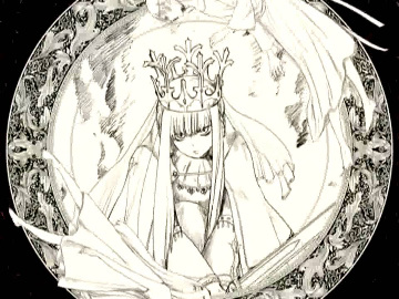 Nonton The Epic of Zektbach: Ristaccia Sub Indo