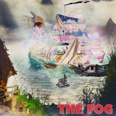 Nonton The Fog Sub Indo