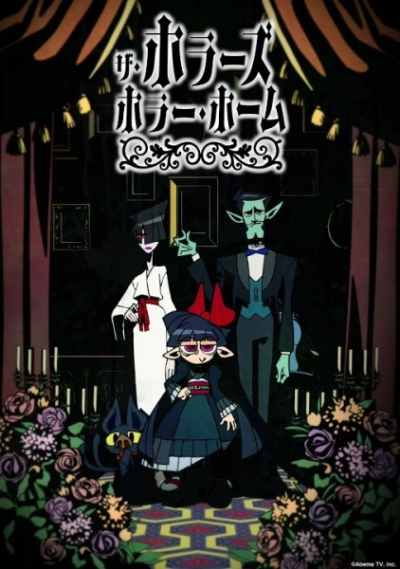 Nonton The Horrors' Horror Home Sub Indo