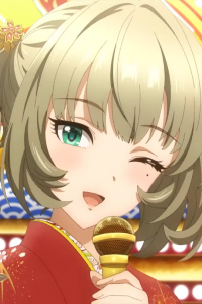 Nonton The IDOLM@STER Cinderella Girls: Starlight Stage CMs Sub Indo
