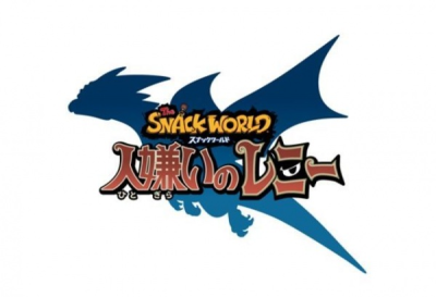 Nonton The Snack World: Hitogirai no Renny Sub Indo