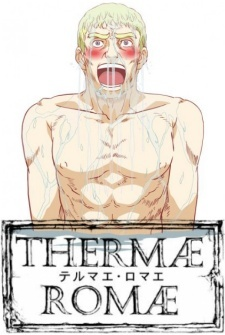 Nonton Thermae Romae Sub Indo