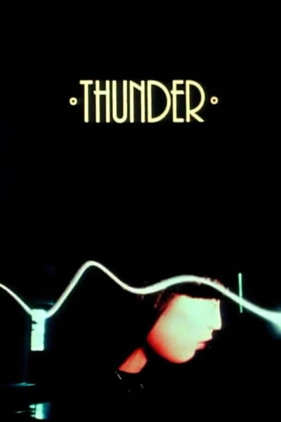 Nonton Thunder Sub Indo
